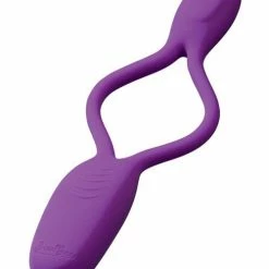 St Rubber Beauments Flexxio Vibrators