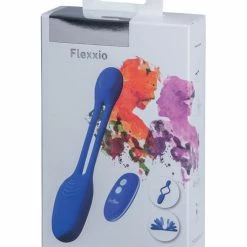 St Rubber Beauments Flexxio Vibrators