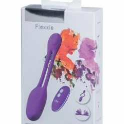 St Rubber Beauments Flexxio Vibrators