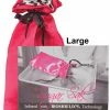 Sugar N Spice Boutique Sugar Sak Anti-bacterial Toy Bag Large