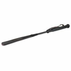 Sultra Leather Sultra Lambskin Crop Kink & BDSM