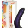Dildos Tantus Curve - Midnight Purple