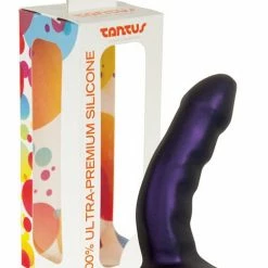 Dildos Tantus Curve - Midnight Purple