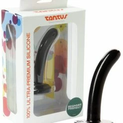 Dildos Tantus Silk Silicone Dildo