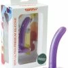 Dildos Tantus Silk Silicone Dildo