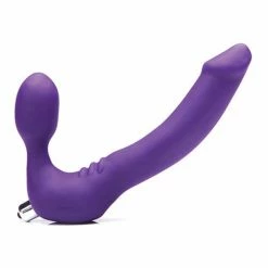 Dildos Tantus Strapless Classic - Violet