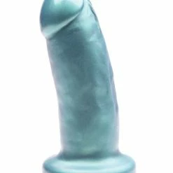 Tantus They Them Supersoft Dildos