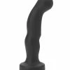 Anal Toys Tantus P Spot - Onyx