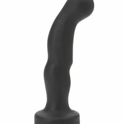 Anal Toys Tantus P Spot - Onyx