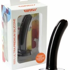 Tantus Silk Silicone Dildo