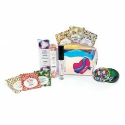 Exsens Of Paris Escape Pleasure Set Romantic Kits
