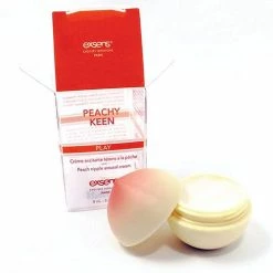Exsens Of Paris Nipple Cream - 8 Ml Peachy Keen