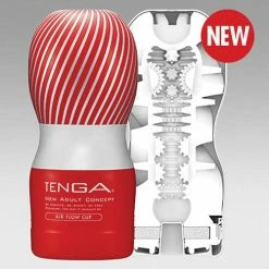 Penis Toys Tenga Air Cushion Stroker