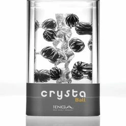 Tenga Crysta Ball - Clear