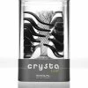 Tenga Crysta Leaf - Clear Penis Toys