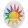 Tenga Egg - Shiny Pride Edition Penis Toys