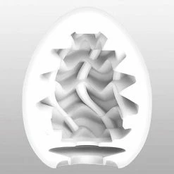 Tenga Egg Wavy II Cool Edition Penis Toys