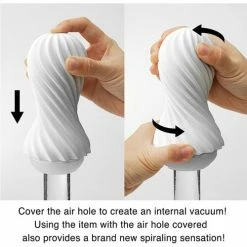 Penis Toys Tenga Flex