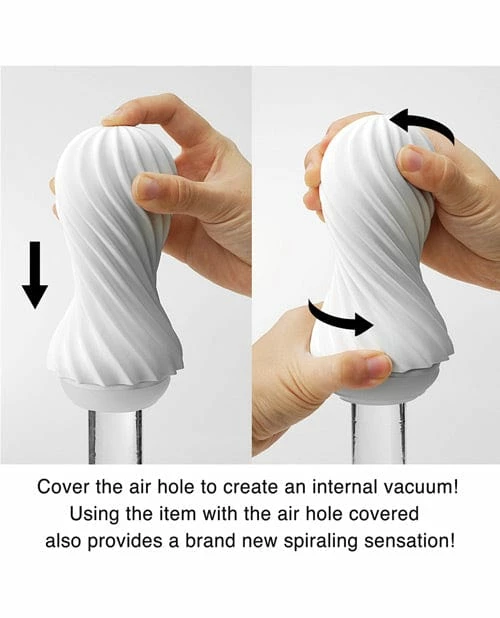 Penis Toys Tenga Flex