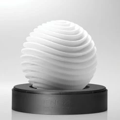 Tenga Geo Aqua - White