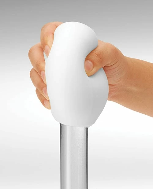 Tenga Geo Aqua - White