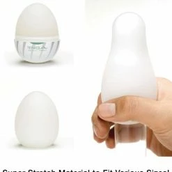 Tenga Hard Gel Egg