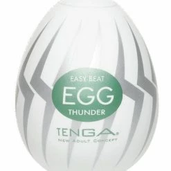 Tenga Hard Gel Egg