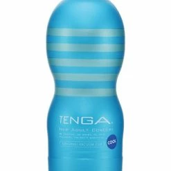 Tenga Original Vacuum Cup Cool Edition Penis Toys