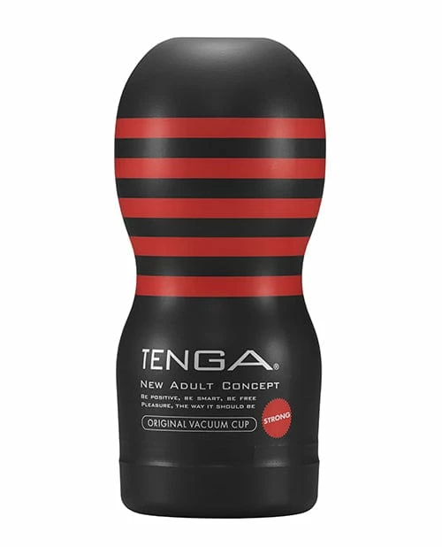 Penis Toys Tenga Original Vacuum Cup