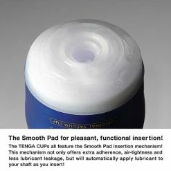 Tenga Premium Original Vacuum Cup