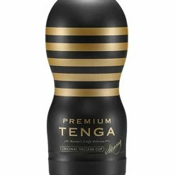 Tenga Premium Original Vacuum Cup