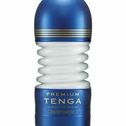 Penis Toys Tenga Premium Rolling Head Cup