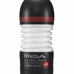Tenga Rolling Head Cup - Strong Penis Toys