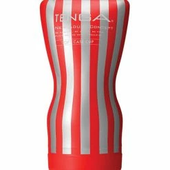 Penis Toys Tenga Soft Tube Cup