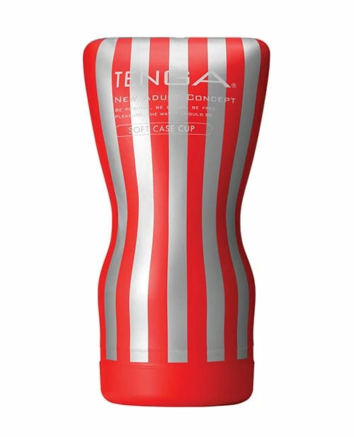 Penis Toys Tenga Soft Tube Cup