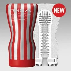 Penis Toys Tenga Soft Tube Cup