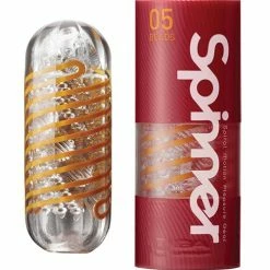 Tenga Spinner Beads