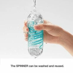 Tenga Spinner Beads - Special Soft Edition