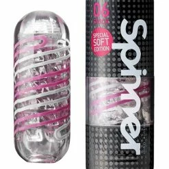 Tenga Spinner Brick - Special Soft Edition