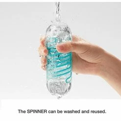 Tenga Spinner Brick - Special Soft Edition