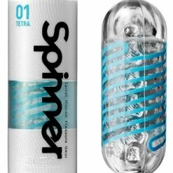 Tenga Spinner Tetra