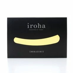 Iroha Mikazuki By Tenga - Yellow