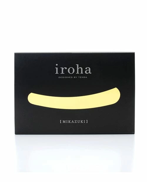 Iroha Mikazuki By Tenga - Yellow