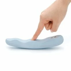 Iroha Minamo By Tenga - Blue Vibrators