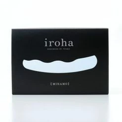 Iroha Minamo By Tenga - Blue Vibrators