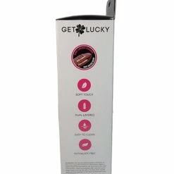 Thank Me Now Get Lucky 10" Real Skin Series Mega Man - Flesh