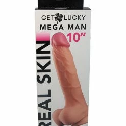 Thank Me Now Get Lucky 10