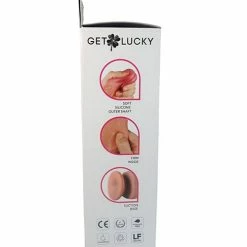 Thank Me Now Get Lucky 10