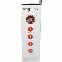 Thank Me Now Dildos Get Lucky 12