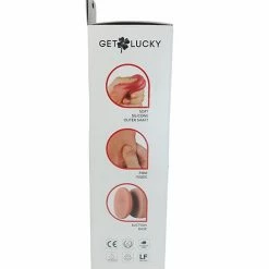 Thank Me Now Dildos Get Lucky 12